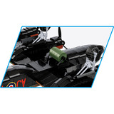 COBI Avro Lancaster B. III Dambuster Executive Edition, Bygge legetøj 