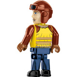 COBI Avro Lancaster B. III Dambuster Executive Edition, Bygge legetøj 