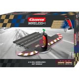 Carrera 20010110, Controller Sort/Rød