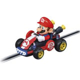 Carrera GO!!! Mario Kart World - Mario, Racerbil 