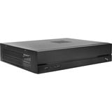 Chieftec IX-06B-OP, Desktop boliger Sort
