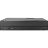 Chieftec IX-06B-OP, Desktop boliger Sort
