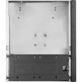 Chieftec IX-06B-OP, Desktop boliger Sort
