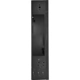 Chieftec IX-06B-OP, Desktop boliger Sort