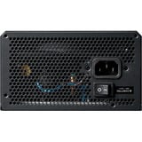 Chieftec Vega PPG-1000-C enhed til strømforsyning 1000 W 24-pin ATX ATX Hvid, PC strømforsyning Sort, 1000 W, 100 - 240 V, 50/60 Hz, 12 A, 100 W, 1000 W