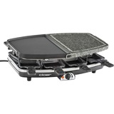 6435 raclette grill 1200 W