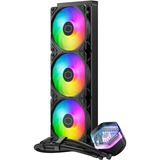 Cooler Master MLX-D36M-A25PZ-R1, Vandkøling Sort
