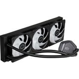 Cooler Master MLX-D36M-A25PZ-R1, Vandkøling Sort