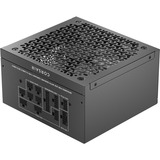 Corsair CORSAIR RM1000x Shift, PC strømforsyning Sort