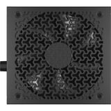 Corsair CORSAIR RM1000x Shift, PC strømforsyning Sort