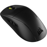 Corsair Gaming mus Sort