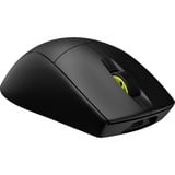 Corsair Gaming mus Sort