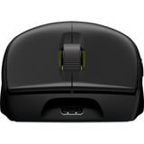 Corsair M75 Air, Gaming mus Sort
