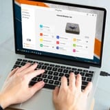 Creative SoundBlaster X4, Lydkort 