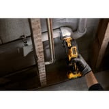 DEWALT Batteri multifunktionsværktøj DCS353D2, 12 Volt, Multi-funktion værktøj Gul/Sort