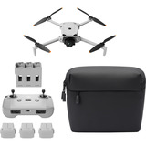 DJI Lito X1 Fly More Combo (DJI RC-N3), Drone 