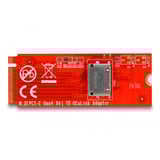 DeLOCK 64106, Interface card 