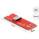 DeLOCK 64106, Interface card 