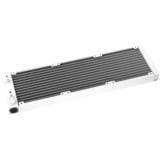 DeepCool LE720 WH 360mm, Vandkøling Hvid