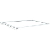 DeepCool R-VIEW-PANEL-WH-G, Sidedel Hvid