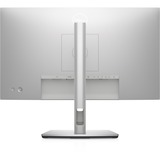 Dell UltraSharp U2422HE 61 cm (24") 1920 x 1080 pixel Fuld HD LCD Sølv, LED-skærm Sort/Sølv, 61 cm (24"), 1920 x 1080 pixel, Fuld HD, LCD, 8 ms, Sølv