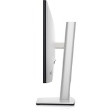 Dell UltraSharp U2422HE 61 cm (24") 1920 x 1080 pixel Fuld HD LCD Sølv, LED-skærm Sort/Sølv, 61 cm (24"), 1920 x 1080 pixel, Fuld HD, LCD, 8 ms, Sølv