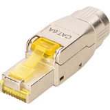 Digitus CAT.6a feltstik, op til 4PPoE, IEEE802.3bt 
