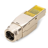 Digitus CAT.6a feltstik, op til 4PPoE, IEEE802.3bt 