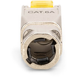 Digitus CAT.6a feltstik, op til 4PPoE, IEEE802.3bt 