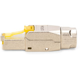 Digitus CAT.6a feltstik, op til 4PPoE, IEEE802.3bt 