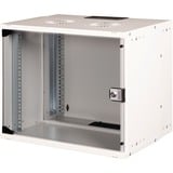 Digitus DN-49204, IT kabinet Lys grå