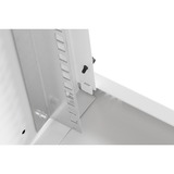 Digitus DN-49204, IT kabinet Lys grå
