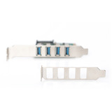 Digitus PCIe USB 3.0 med 4 porte, Interface card 