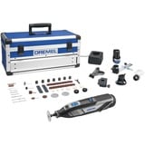 Dremel 8240-5/65, F0138240JK, Multi-funktion værktøj Sort/grå