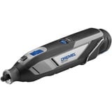 Dremel 8240-5/65, F0138240JK, Multi-funktion værktøj Sort/grå