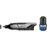 Dremel 8240-5/65, F0138240JK, Multi-funktion værktøj Sort/grå