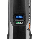 Dremel 8240-5/65, F0138240JK, Multi-funktion værktøj Sort/grå