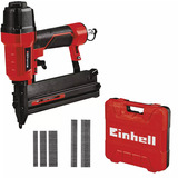 EINHELL 4137790, TC-PN 50, Hæftemaskine Rød/Sort
