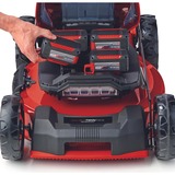 EINHELL GP-CM 36/52 S Li BL, 3413320, Plæneklipper Rød/Sort