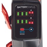 EINHELL GP-CM 36/52 S Li BL, 3413320, Plæneklipper Rød/Sort