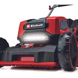 EINHELL GP-CM 36/52 S Li BL, 3413320, Plæneklipper Rød/Sort