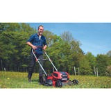 EINHELL GP-CM 36/52 S Li BL, 3413320, Plæneklipper Rød/Sort