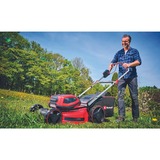 EINHELL GP-CM 36/52 S Li BL, 3413320, Plæneklipper Rød/Sort