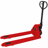 EINHELL Palleløfter TC-PT 2500, Pallevogn Rød