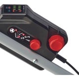 EINHELL Professionel batteridrevet plæneklipper GP-CM 36/52 S Li BL, 36 Volt (2x18 Volt) Rød/Sort