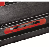 EINHELL Tryklufthæftepistol TC-PN 50, Hæftemaskine Rød/Sort