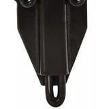 EINHELL Tryklufthæftepistol TC-PN 50, Hæftemaskine Rød/Sort