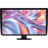 EIZO CS3200X ColorEdge, LED-skærm Sort