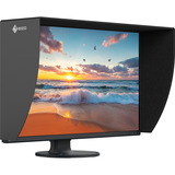 EIZO CS3200X ColorEdge, LED-skærm Sort