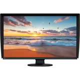 EIZO CS3200X ColorEdge, LED-skærm Sort
